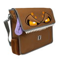 Mimic Book Bag for Dungeons & Dragons