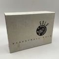 1992 Classic Draft Picks Gold Basketball Box