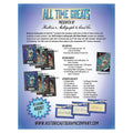 2024 Historic Autographs All-Time Greats Baseball Box
