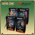Magic: The Gathering - Marvel Super Heroes Commander Set Preorder