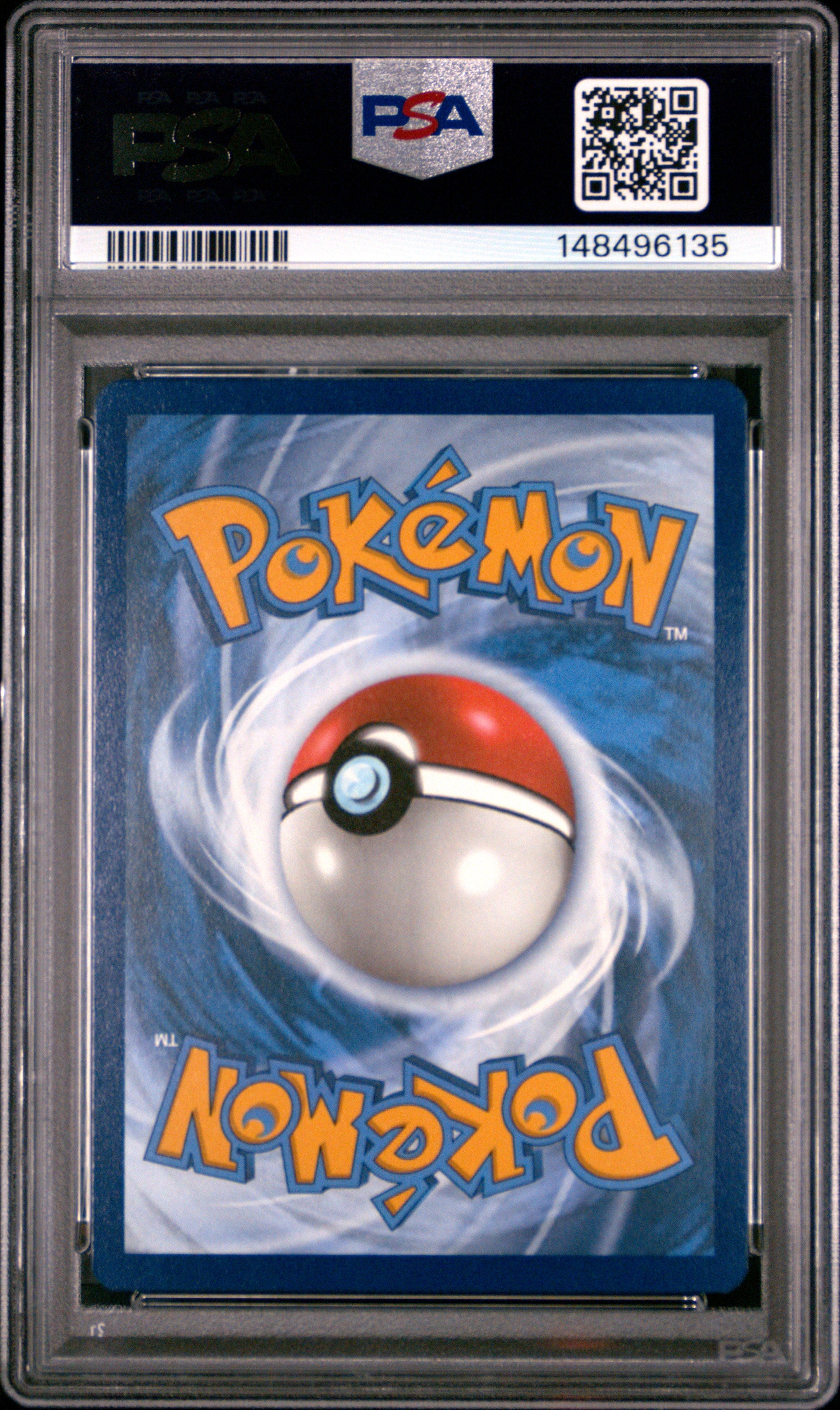 PSA GEM MT 10 Misty'S Psyduck(193/182) [Dri En-Destined Rivals] - 148496135