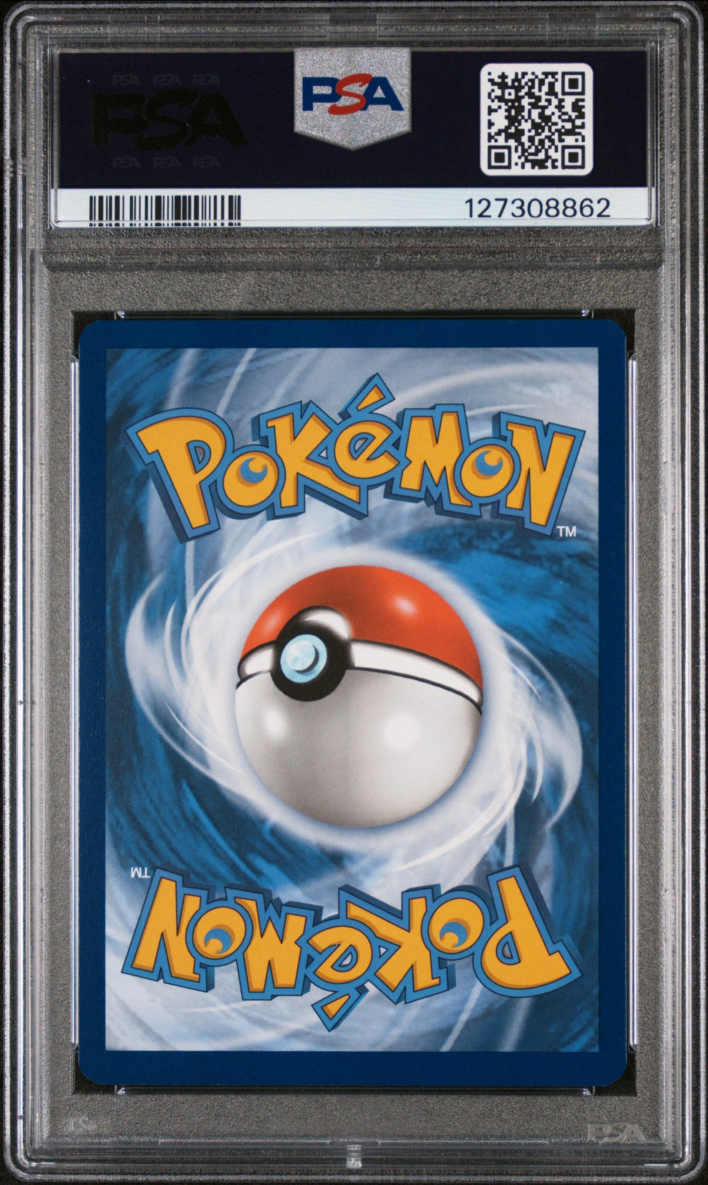 PSA MINT 9 Charmander(168/165) [Mew En-151] - 127308862