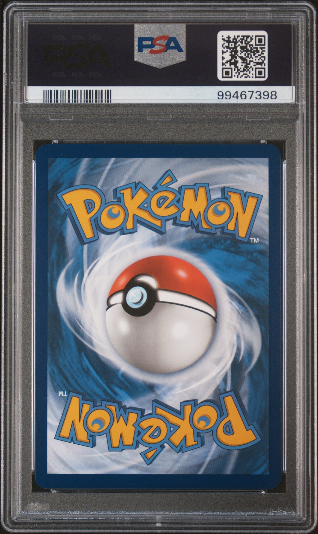 PSA MINT 9 Venusaur Ex(198/165) [Mew En-151] - 99467398