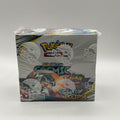 Pokemon: Sun & Moon Cosmic Eclipse Booster Box #1 *See Pictures*