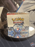 Stellar Crown - Booster Box