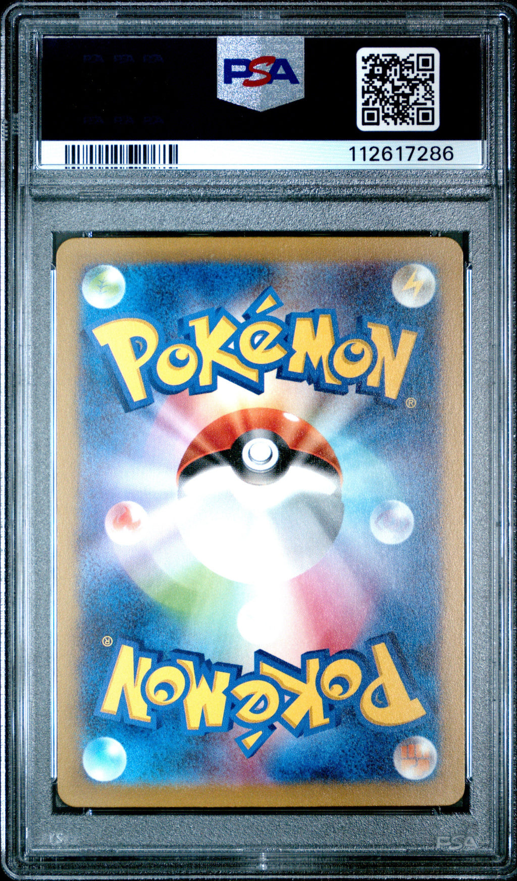 PSA GEM MT 10 Detective Pikachu(098/SV-P) [Japanese Sv-P Promo] - 112617286