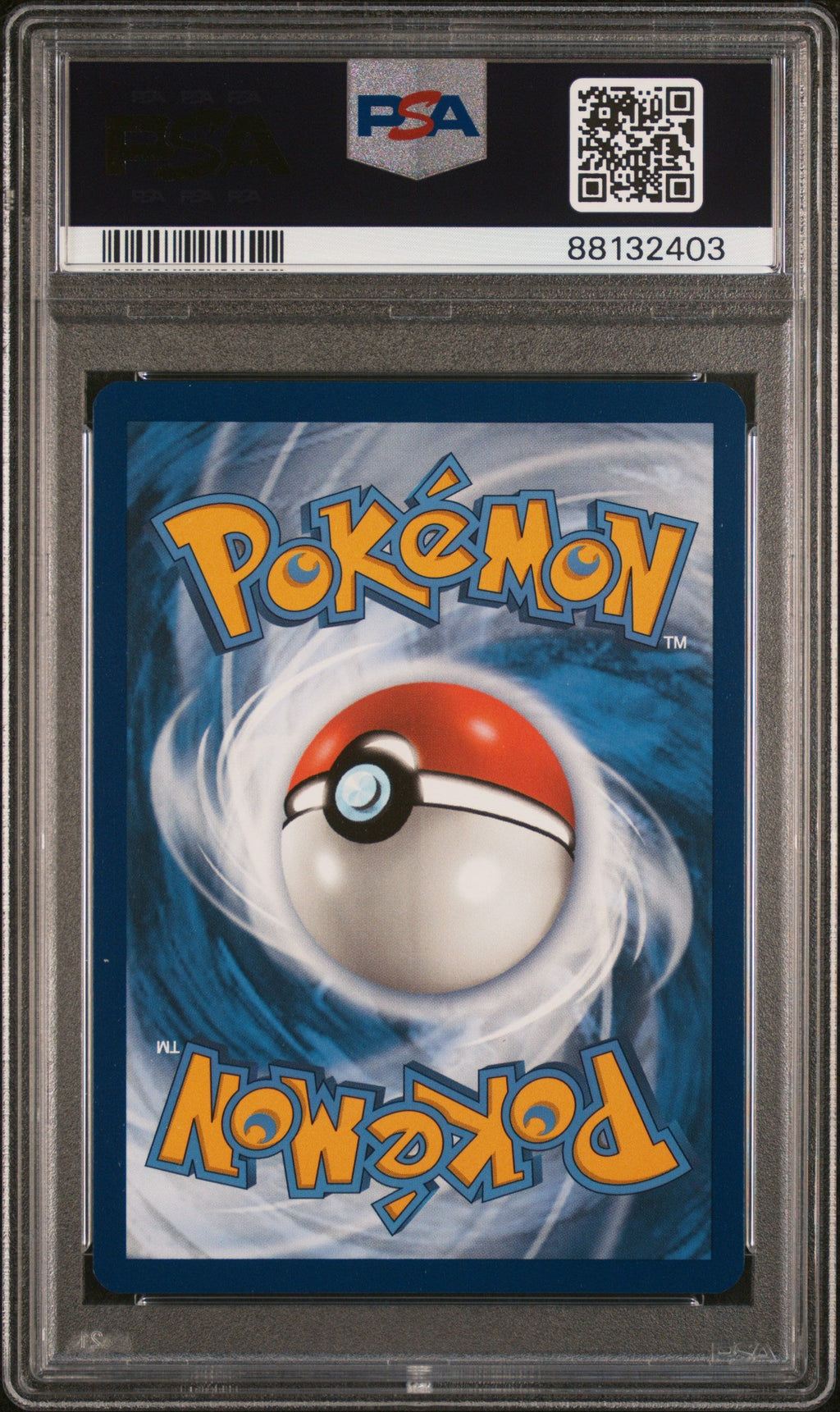 SQUIRTLE POKEMON CENTER 151 PRE-ORDER 2023 POKEMON MEW EN-151 PSA GEM MT 10