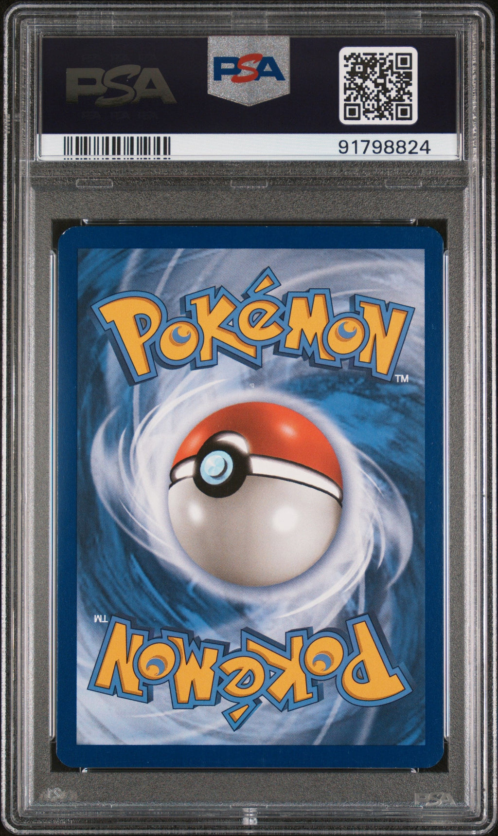 GARDEVOIR/SYLVEON GX UNBROKEN BONDS-FA 2019 POKEMON SUN & MOON UNBROKEN BONDS PSA MINT 9