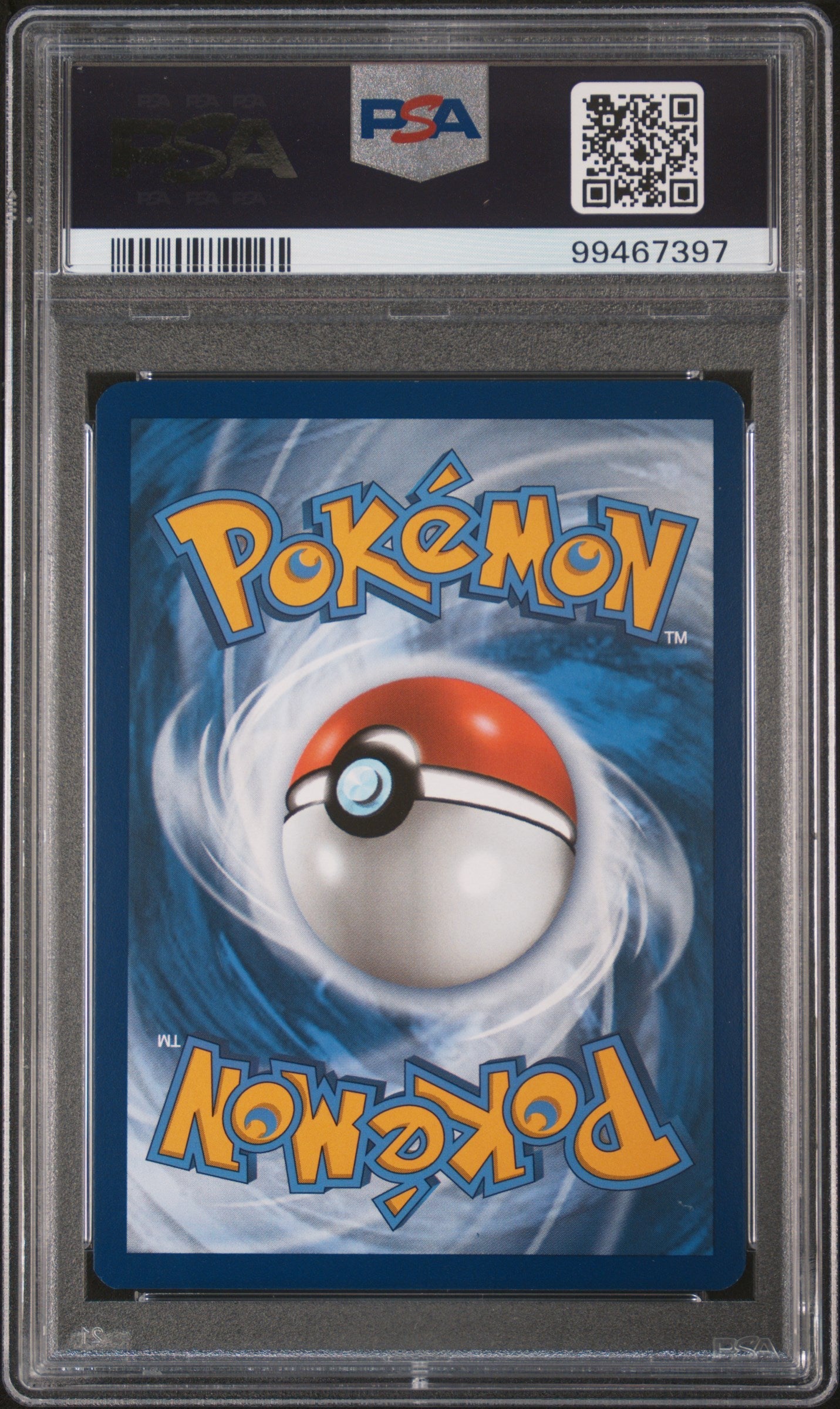 PSA MINT 9 Blastoise Ex(200/165) [Mew En-151] - 99467397