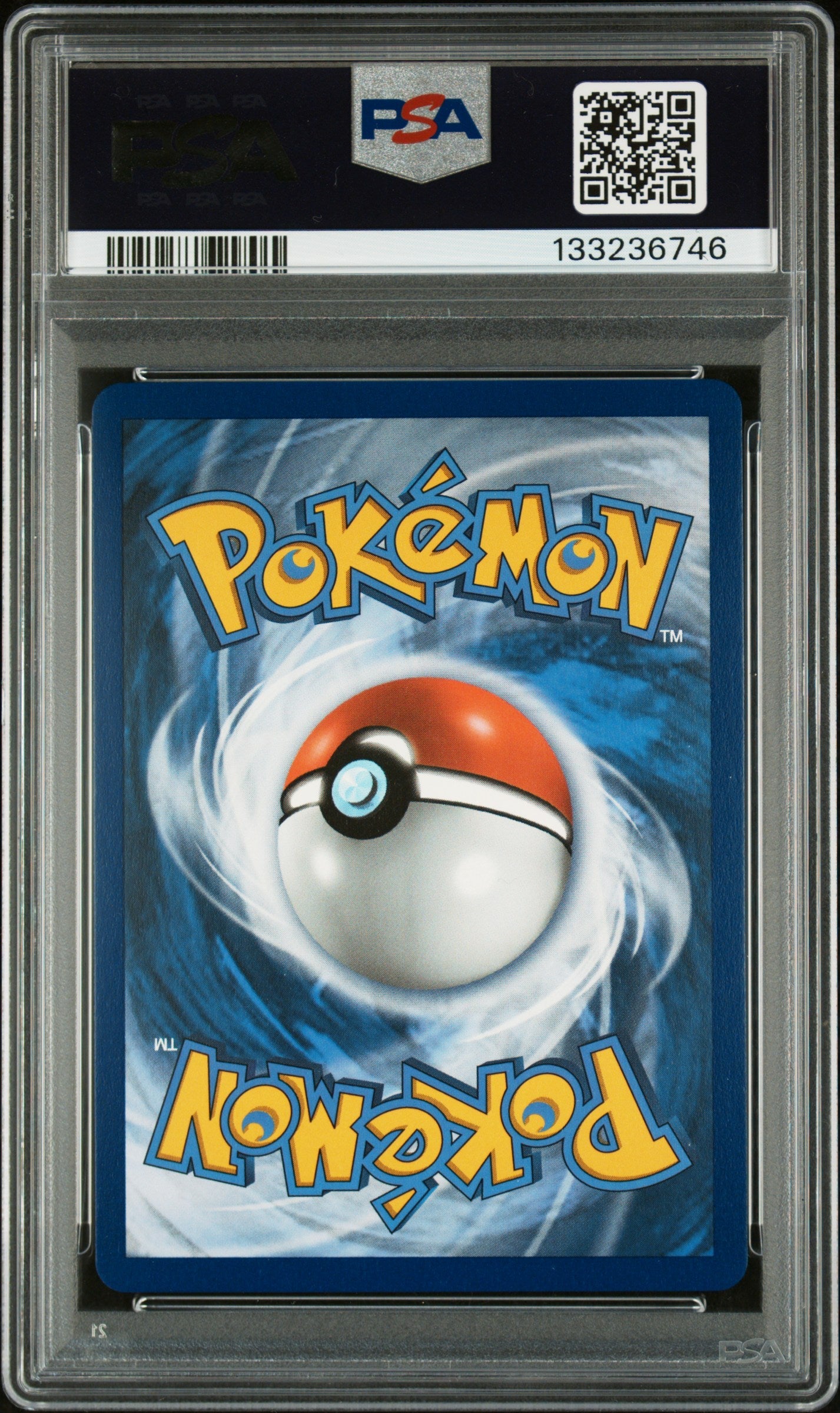 GENGAR & MIMIKYU GX TEAM UP 2019 POKEMON SUN & MOON TEAM UP PSA MINT 9