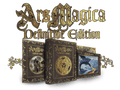 Ars Magica RPG: Definitive 5th Edition (Pre-Order)
