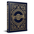 D&D 5e: Victoriana - Corebook Collector's Edition (Pre-Order)