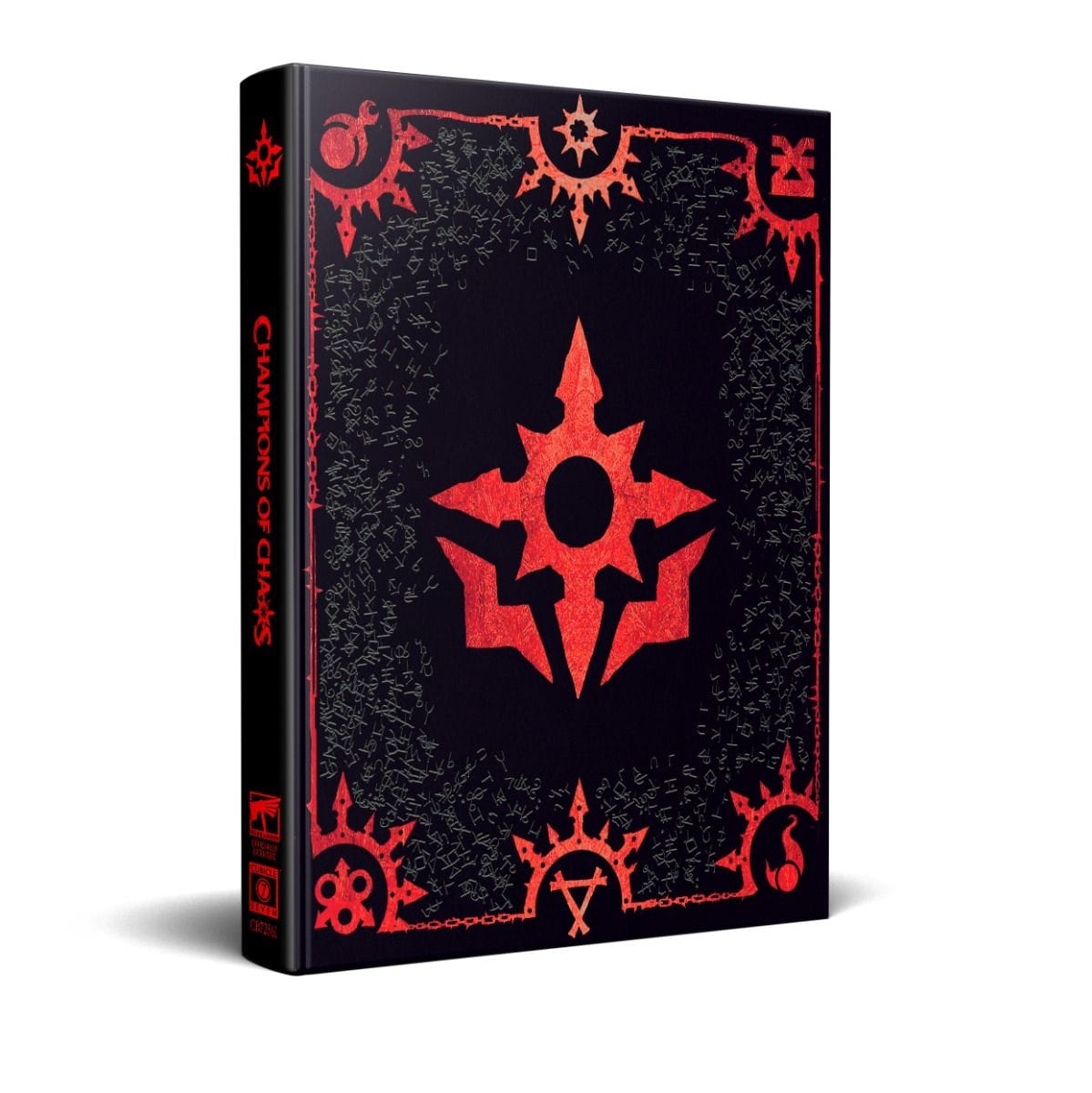Warhammer: Age of Sigmar: Soulbound - Champions of Chaos Collector's Edition (Pre-Order)