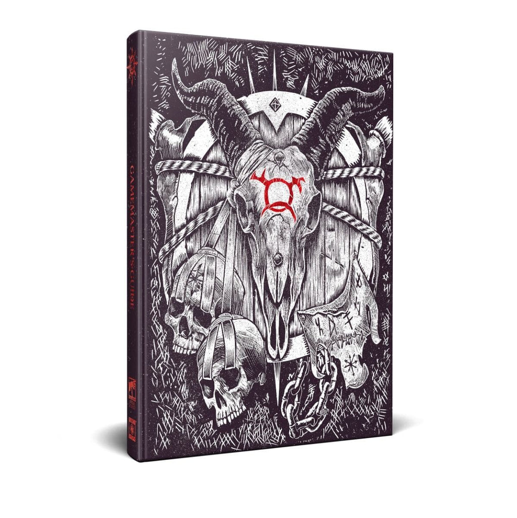 Warhammer: The Old World RPG - Collector's Edition (Pre-Order)