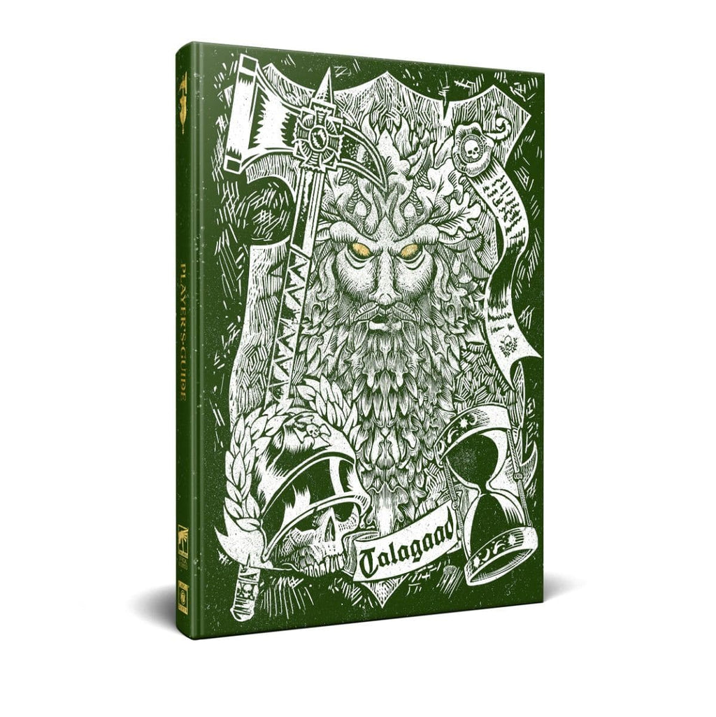 Warhammer: The Old World RPG - Collector's Edition (Pre-Order)