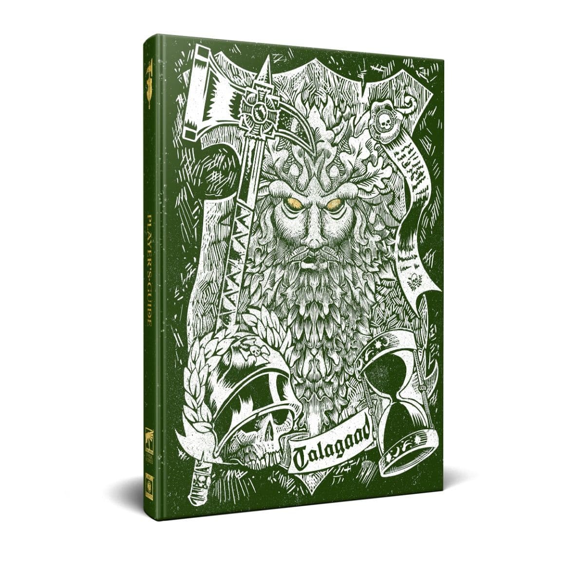 Warhammer: The Old World RPG - Collector's Edition (Pre-Order)