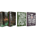 Warhammer: The Old World RPG - Collector's Edition (Pre-Order)
