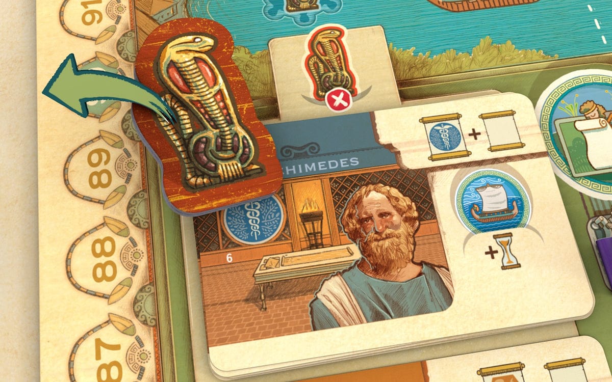 The Great Library (Pre-Order)