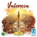 Valencia (Pre-Order)