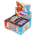 Vibes TCG: Birb & Pengu 1st Edition Booster Display (Pre-Order)