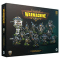Warmachine: Kithguard Auxiliary Expansion (Pre-Order)