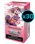 Weiss Schwarz: BanG Dream! 10th Anniversary! - Booster Case (Pre-Order)