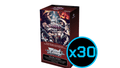 Weiss Schwarz: Nazarick: Tomb of the Undead Vol. 3 Booster Case (Pre-Order)