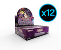 Yu-Gi-Oh!: Chaos Origins - Booster Case (Pre-Order)