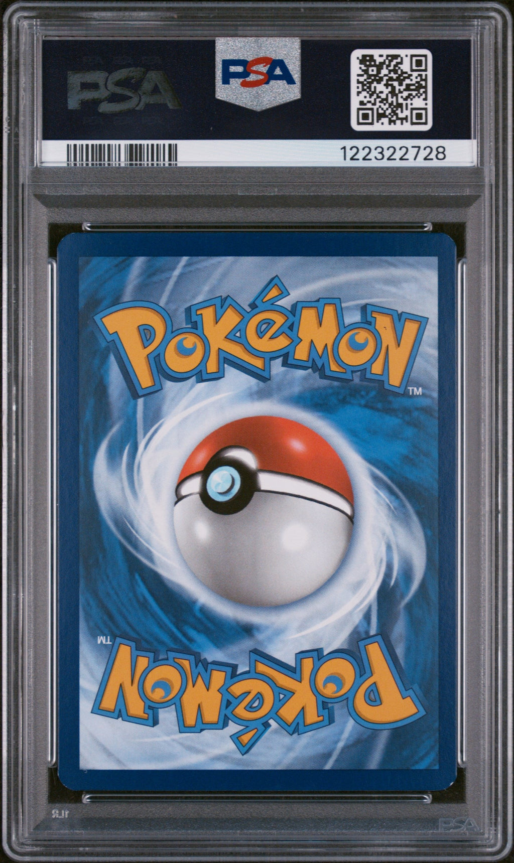 PSA MINT 9 Charizard Ex(199/165) [Mew En-151] - 122322728